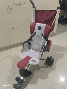 Stroller Babyelle Wave