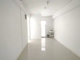 Sewa Apartemen Bassura City 1 BR kosongan free Maintenance