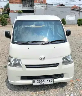 Daihatsu Gran Max D f2f 1.3 AC MT