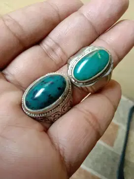 Batu bacan doko