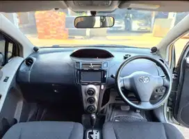 Toyota Yaris 2009 Bensin