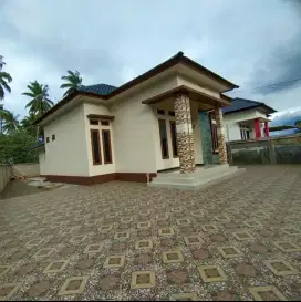 Di JUAL RUMAH PRIBADI