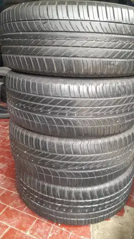 Ban copotan GLe Goodyer EAGLE F1 255/50 R20 255/55 R20 90%..4pcs