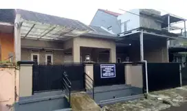 Rumah minimalis disewakan subang