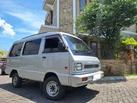 Suzuki Carry 1.0 Wagon 1000 ST100 th 2001