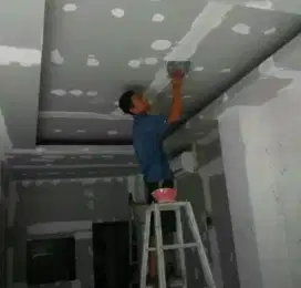 Jasa tukang borongan