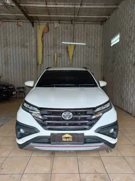 RUSH S TRD SPORTIVO 2020 MATIC