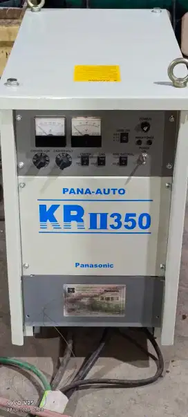 MiG Panasonic KR II 350