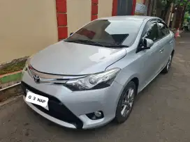 Toyota Vios G 1.5 AT 2014 Cash