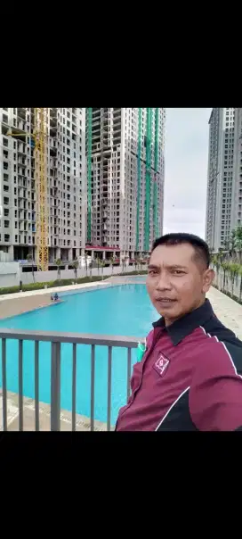Sedang mencari kerja