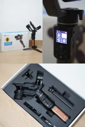 GIMBAL FEIYU AK2000C