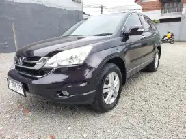 Honda CRV 2.4 AT 2011