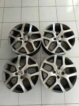 Velg OEM Honda city ring 16