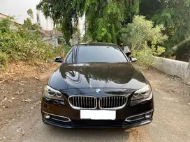 BMW 520i (F10) 2017