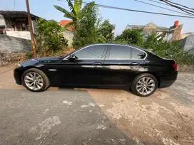 BMW 520i (F10) 2017