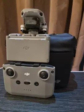 DJI Mini 2 Fly More Combo Second
