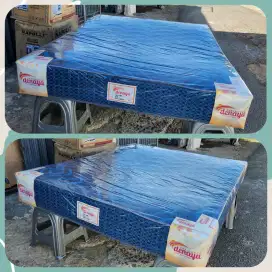 Matras / springbed / kasur Denaya