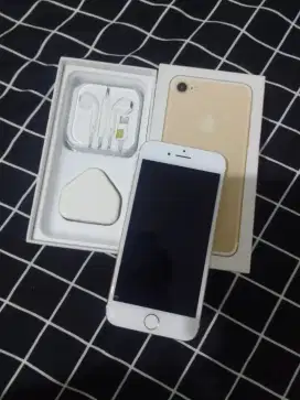 iPhone 7 32GB FULLSET