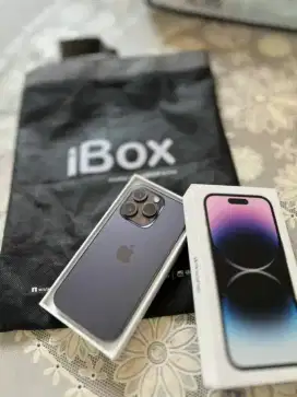 Iphone 14 128gb ibox 