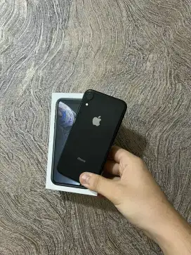 Iphone XR Ibox 128gb
No Minus