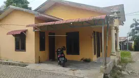 Disewakan rumah