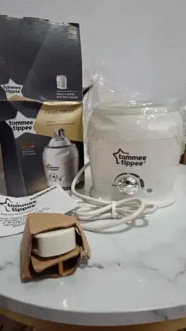 Pemanas Botol Susu Tommee Tippee