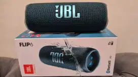 Jbl flip 6 Garansi resmi IMS