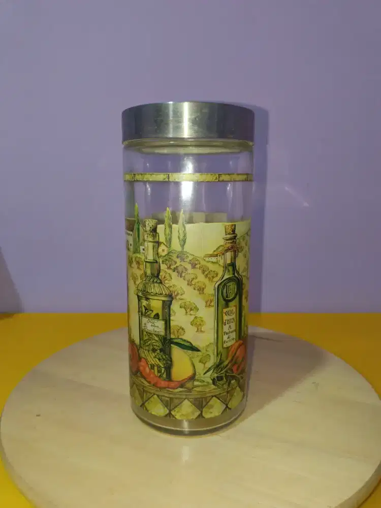 Promoo! Toples antik besar