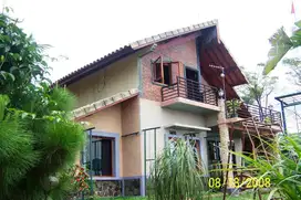 DI JUAL RUMAH VILLA GN BUNDER II