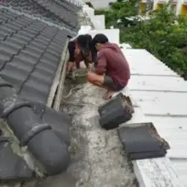 Ahli Waterproofing talang dak rembes dan bocor