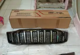 GRILL DEPAN FORTUNER 2012PRADO STYLE