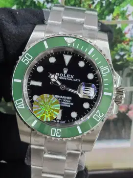 Rolex Submariner Starbuck
