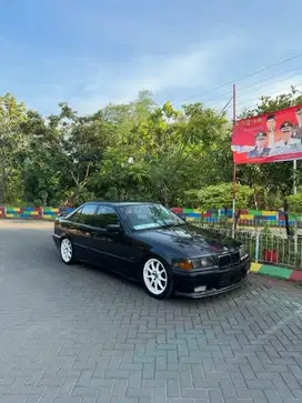 E36 320 m50 siap pakai