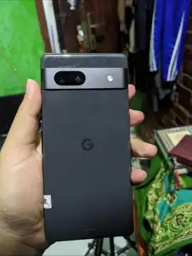 Google pixel 7a