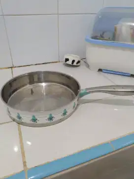 Dijual tempat masak merek tertera di pic UK 26