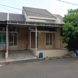 DIJUAL RUMAH Dekat Kawasan Industri