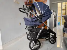 Stroller Babyelle Onyx