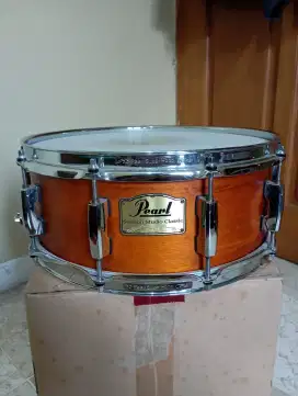 Snare Pearl Session Studio Classic 14 x 6