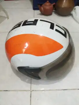 Helm SNI Shel Helmet Classic untuk anak dan remaja