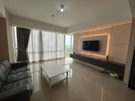 Apartemen U residence 2 type 1 bed