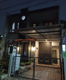 Jual Cepat Rumah Siap Huni Di Griya Loka Bsd City