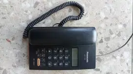 Telepon Kantor/ Rumah Panasonic