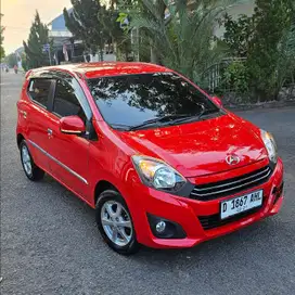 Daihatsu Ayla 2019 Bensin