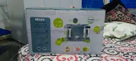 Beabe babycook mpasii food processor