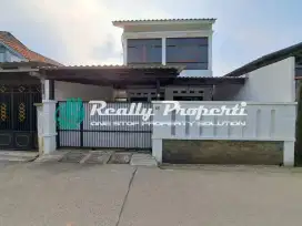 Rumah Minimalis Tanah Luas di Cikunir Jakamulya Bekasi Selatan