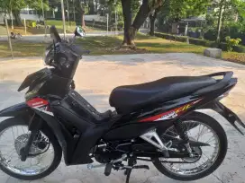 Di jual cepat Honda REVO FIT 2024 & Honda Genio 2023