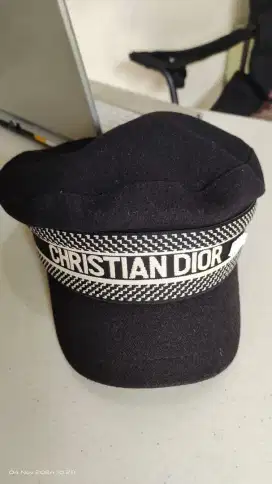 Topi Christian Dior