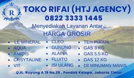 LANGSUNG KERJA / LOWONGAN TANPA IJAZAH / SUPIR & KENEK / KUAT FISIK