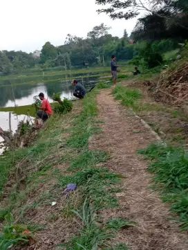 Butuh kerjaan siap kerja