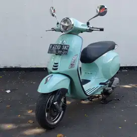 Vespa primavera 150 abs 2022 dp.kredit 2 juta